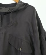 BALENCIAGA（バレンシアガ）カジュアルシャツ 黒 サイズ:38(S位) レディース/2200689124020