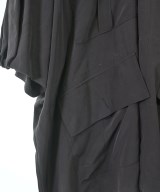 BALENCIAGA（バレンシアガ）カジュアルシャツ 黒 サイズ:38(S位) レディース/2200689124020