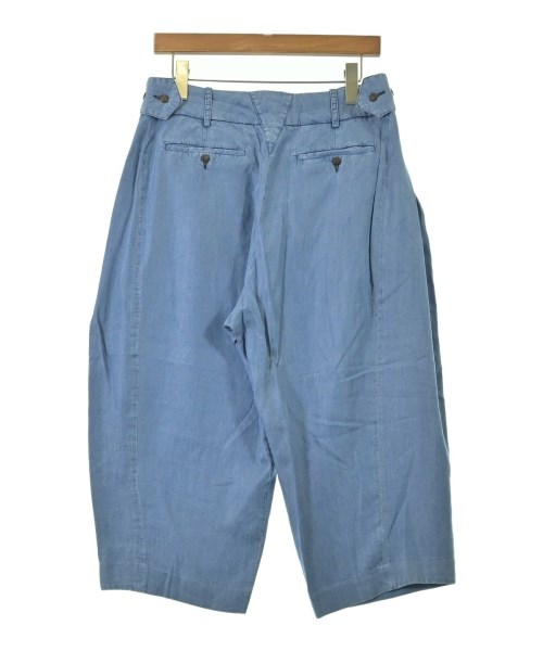 BALENCIAGA（バレンシアガ）その他 青 サイズ:38(S位) レディース/2200689124365