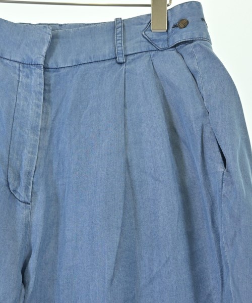 BALENCIAGA（バレンシアガ）その他 青 サイズ:38(S位) レディース/2200689124365