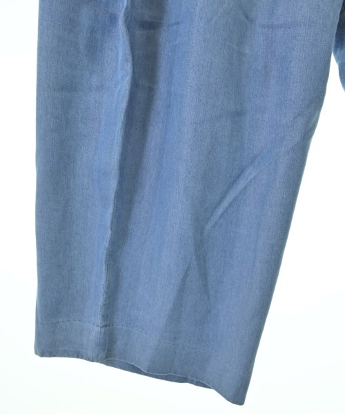 BALENCIAGA（バレンシアガ）その他 青 サイズ:38(S位) レディース/2200689124365
