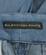 BALENCIAGA（バレンシアガ）その他 青 サイズ:38(S位) レディース/2200689124365