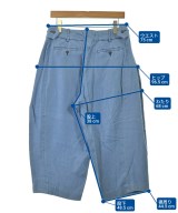 BALENCIAGA（バレンシアガ）その他 青 サイズ:38(S位) レディース/2200689124365