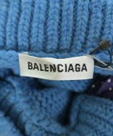 BALENCIAGA（バレンシアガ）ニット・セーター 青 サイズ:XS レディース/2200689787409