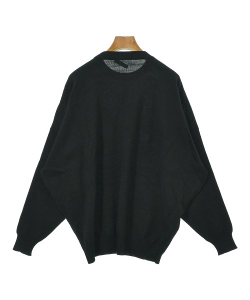 BALENCIAGA（バレンシアガ）ニット・セーター 黒 サイズ:38(S位) レディース/2200691081199