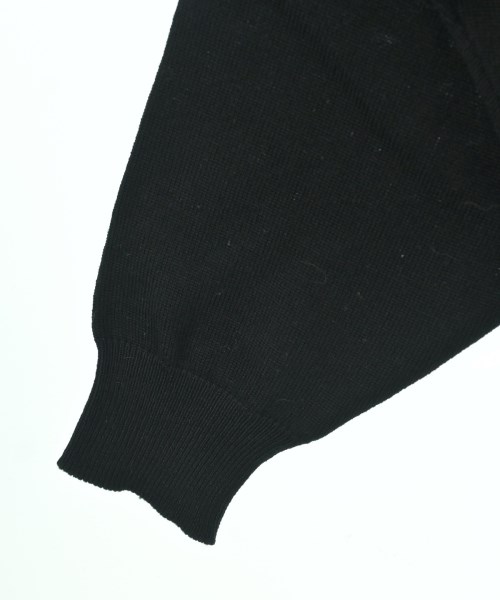 BALENCIAGA（バレンシアガ）ニット・セーター 黒 サイズ:38(S位) レディース/2200691081199