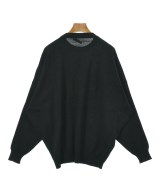 BALENCIAGA（バレンシアガ）ニット・セーター 黒 サイズ:38(S位) レディース/2200691081199