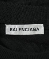 BALENCIAGA（バレンシアガ）ニット・セーター 黒 サイズ:38(S位) レディース/2200691081199