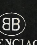 BALENCIAGA（バレンシアガ）ニット・セーター 黒 サイズ:38(S位) レディース/2200691081199