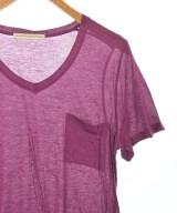 BALENCIAGA（バレンシアガ）Tシャツ・カットソー 紫 サイズ:M メンズ/2200691081571