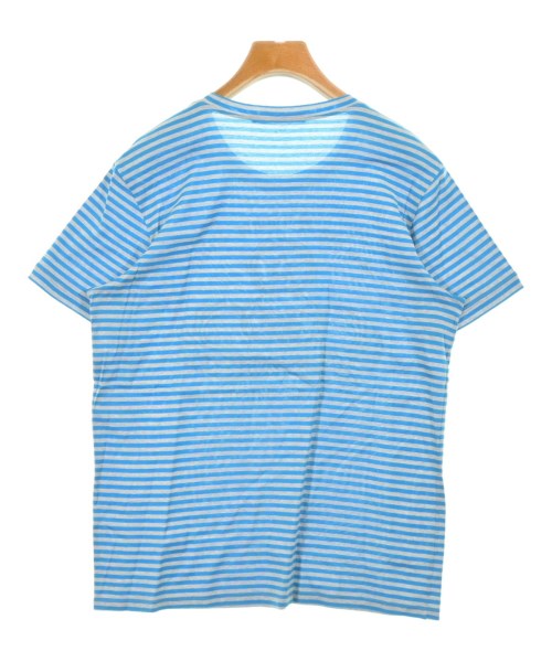 BALENCIAGA（バレンシアガ）Tシャツ・カットソー 青 サイズ:M メンズ/2200691081618