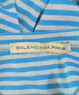 BALENCIAGA（バレンシアガ）Tシャツ・カットソー 青 サイズ:M メンズ/2200691081618