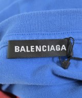 BALENCIAGA（バレンシアガ）Tシャツ・カットソー 赤 サイズ:S メンズ/2200691081885
