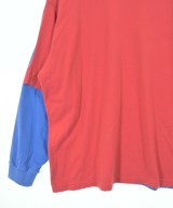 BALENCIAGA（バレンシアガ）Tシャツ・カットソー 赤 サイズ:S メンズ/2200691081885