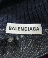BALENCIAGA（バレンシアガ）ニット・セーター 紺 サイズ:XS メンズ/2200691081991