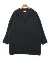 BALENCIAGA（バレンシアガ）ニット・セーター 黒 サイズ:XS メンズ/2200691416588