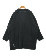 BALENCIAGA（バレンシアガ）ニット・セーター 黒 サイズ:XS メンズ/2200691416588