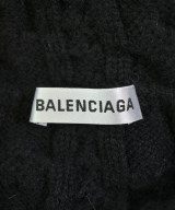 BALENCIAGA（バレンシアガ）ニット・セーター 黒 サイズ:XS メンズ/2200691416588