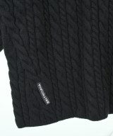 BALENCIAGA（バレンシアガ）ニット・セーター 黒 サイズ:XS メンズ/2200691416588