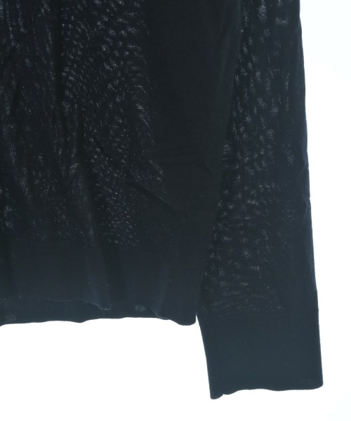 BALENCIAGA（バレンシアガ）ニット・セーター 紺 サイズ:XL レディース/2200691416724