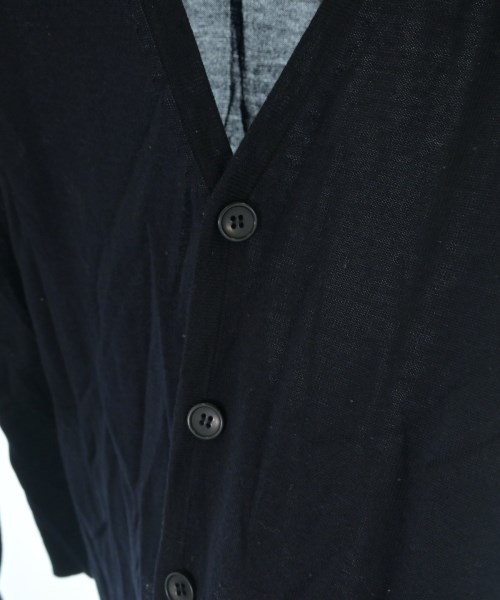 BALENCIAGA（バレンシアガ）ニット・セーター 紺 サイズ:XL レディース/2200691416724