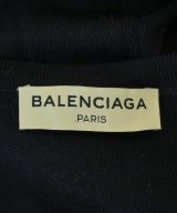 BALENCIAGA（バレンシアガ）ニット・セーター 紺 サイズ:XL レディース/2200691416724