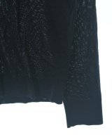 BALENCIAGA（バレンシアガ）ニット・セーター 紺 サイズ:XL レディース/2200691416724