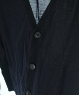 BALENCIAGA（バレンシアガ）ニット・セーター 紺 サイズ:XL レディース/2200691416724