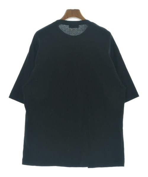 BALENCIAGA（バレンシアガ）Tシャツ・カットソー 黒 サイズ:XS レディース/2200691464107