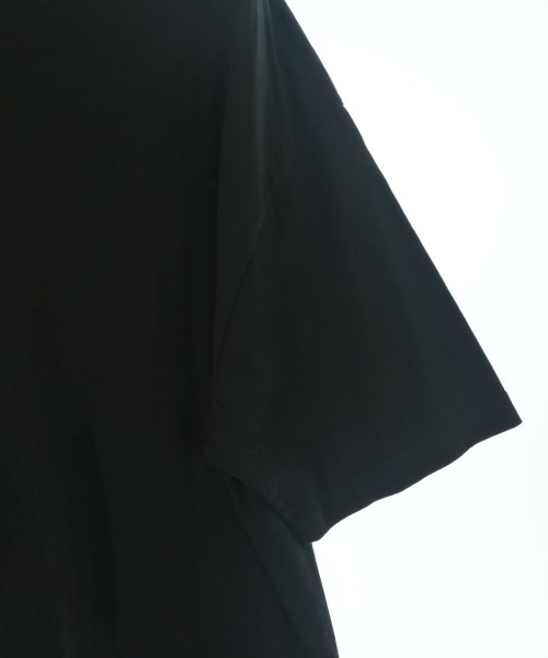 BALENCIAGA（バレンシアガ）Tシャツ・カットソー 黒 サイズ:XS レディース/2200691464107