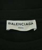 BALENCIAGA（バレンシアガ）Tシャツ・カットソー 黒 サイズ:XS レディース/2200691464107
