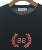 BALENCIAGA（バレンシアガ）Tシャツ・カットソー 黒 サイズ:XS レディース/2200691464107