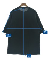 BALENCIAGA（バレンシアガ）Tシャツ・カットソー 黒 サイズ:XS レディース/2200691464107