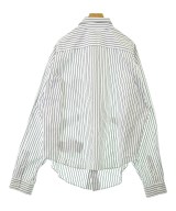 BALENCIAGA（バレンシアガ）カジュアルシャツ 白 サイズ:36(XS位) レディース/2200691464190