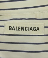 BALENCIAGA（バレンシアガ）カジュアルシャツ 白 サイズ:36(XS位) レディース/2200691464190
