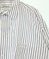 BALENCIAGA（バレンシアガ）カジュアルシャツ 白 サイズ:36(XS位) レディース/2200691464190