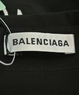 BALENCIAGA（バレンシアガ）カジュアルシャツ 黒 サイズ:34(XXS位) レディース/2200691464244