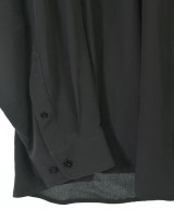BALENCIAGA（バレンシアガ）カジュアルシャツ 黒 サイズ:34(XXS位) レディース/2200691464244