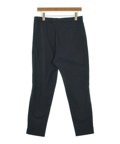 DRIES VAN NOTEN（ドリスヴァンノッテン）スラックス 紺 サイズ:36(XS位) レディース/2200691464527