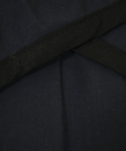 DRIES VAN NOTEN（ドリスヴァンノッテン）スラックス 紺 サイズ:36(XS位) レディース/2200691464527