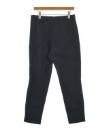 DRIES VAN NOTEN（ドリスヴァンノッテン）スラックス 紺 サイズ:36(XS位) レディース/2200691464527