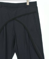 DRIES VAN NOTEN（ドリスヴァンノッテン）スラックス 紺 サイズ:36(XS位) レディース/2200691464527