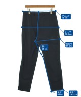 DRIES VAN NOTEN（ドリスヴァンノッテン）スラックス 紺 サイズ:36(XS位) レディース/2200691464527