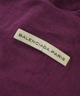 BALENCIAGA（バレンシアガ）ストール 紫 サイズ:- レディース/2200691464800