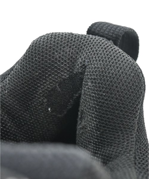 BALENCIAGA（バレンシアガ）スニーカー 黒 サイズ:25cm メンズ/2200691709024