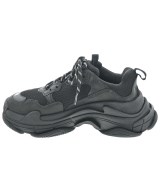 BALENCIAGA（バレンシアガ）スニーカー 黒 サイズ:25cm メンズ/2200691709024