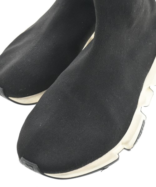 BALENCIAGA（バレンシアガ）スニーカー 黒 サイズ:-(25cm位) メンズ/2200691709048