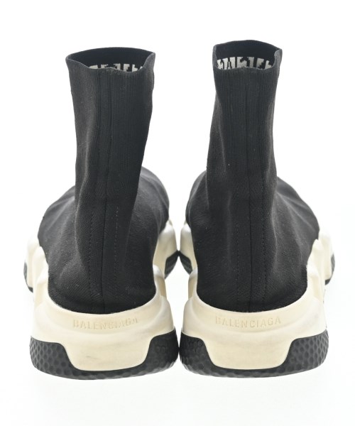 BALENCIAGA（バレンシアガ）スニーカー 黒 サイズ:-(25cm位) メンズ/2200691709048