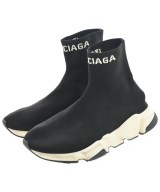BALENCIAGA（バレンシアガ）スニーカー 黒 サイズ:-(25cm位) メンズ/2200691709048