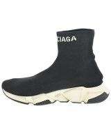 BALENCIAGA（バレンシアガ）スニーカー 黒 サイズ:-(25cm位) メンズ/2200691709048